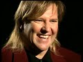 Alex Lifeson Interview for Artist of the Decade (1990)