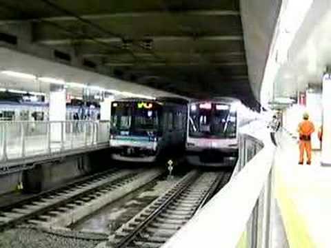 東急目黒線（3）