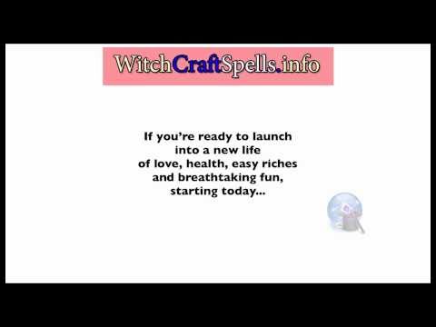 how to learn witchcraft