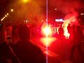 JUVENTUS - Torino 1-0 [CORTEO DRUGHI ULTRAS]