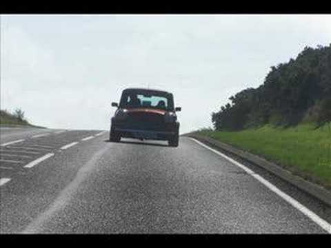 pembrokeshire mini club