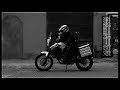 Moto Yamaha XTZ 660 Tenere
