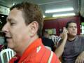 Niver de Bebeco e Carlos Chagas I