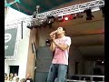 Jan Smit - Hoe kan ik van je dromen 23 juni Udenhout Jan Smit - Hoe kan ik van je dromen 23 juni Udenhout