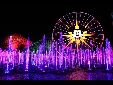 how to plan a trip to disneyland