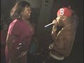 2pistols performing flexx off the death before dishonor album
