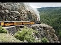 Durango-Silverton Railroad