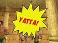 YATTA!