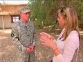 Petraeus On Progress In Iraq (CBS News)