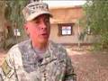 Petraeus On Progress In Iraq (CBS News)