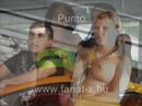 Fanat-x vas: Fiat Punto