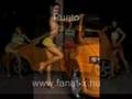 Fanat-x vas: Fiat Punto