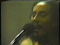 studio rehearsals - no more trouble - Bob Marley