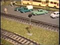 Private Model Railway - H0 gauge