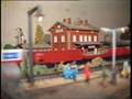 Private Model Railway - H0 gauge