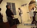 CANTA, GRITA Y ADORA A YAHWEH