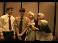 Macbeth (office style) Macbeth (office style)