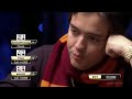 Wsop 2007 Main Event episode 9 4/5