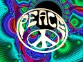 peace, baby