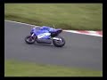 RC Bike wheelie fun at Skipton