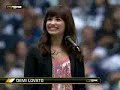 ♥ The USA National Anthem By Demi Lovato ♥