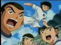 captain Majid (Tsubasa) 5.15 Part 2
