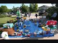 How to Make Money on eBay - Garage Sales