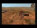 Empire total war online Battle #4 Império Otomano vs Suécia