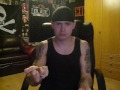 Deaf рассказывает про