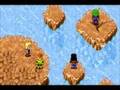 Dragon Ball Z : The Legacy of Goku 2 - Piccolo vs Android 17