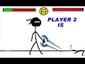 ninja drawing 4 battle royale  stick figure fight!! 