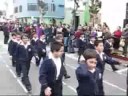 DESFILE PROM 2016 CALLAO HIGH SCHOOL