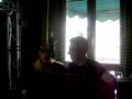 videos de Fabiana ospite a radio studio emme