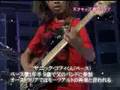 スーパーキッズ　ライブ Ellie,　My Love