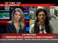 SkyTG24 sugli scontri a Marano