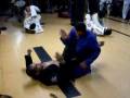 ACADEMIA GALOUCURA - TREINO NA ACADEMIA