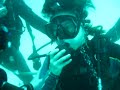 Click here to watch this video Air China Group in Open Water