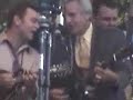robert randolph and family band set with del mccoury band and dj logic