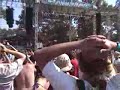 robert randolph and family band set with del mccoury band and dj logic