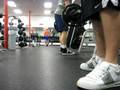 200lb Deadlift