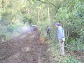 2� Trilha 4x4 de Gramado Bugr�o