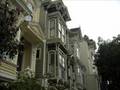 San Francisco - Pacific Heights -- Victorian Homes Tour