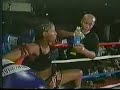 Ilonka Elmont vs. Sachiyo Shibata (Part 1/2)