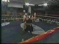 Ilonka Elmont vs. Sachiyo Shibata (Part 1/2)