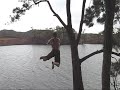 afta my 24th bday we went for a swing