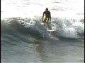 Hurricane Ivan Surfing - Corpus Christi, Texas Surf