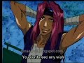 Gensomaden Saiyuki Part 50-3