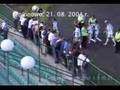 Legionovia Legionowo - Stomil Olsztyn 21.08.2004