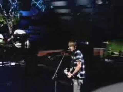 McFly Transylvania