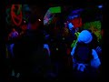 Krewe of Southdowns: Planet Dread Black Light